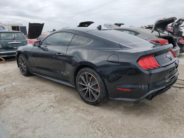 2021 FORD MUSTANG - 1FA6P8TH6M5107882