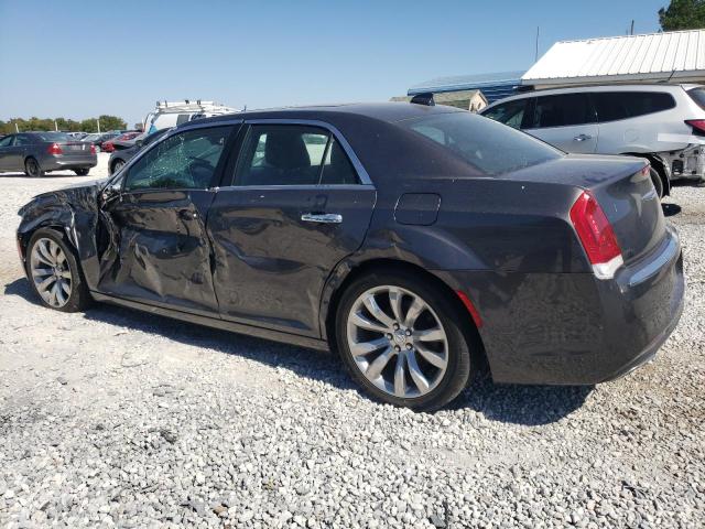 2018 CHRYSLER 300 LIMITE - 2C3CCAEG2JH263916