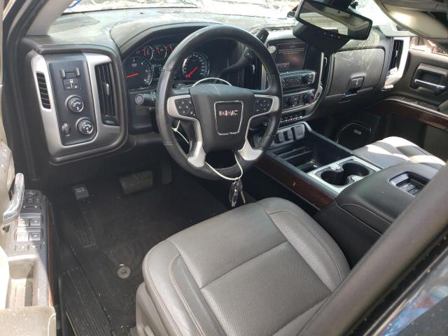 VIN 3GTU2NEC6JG563577 2018 GMC Sierra, K1500 Slt no.8