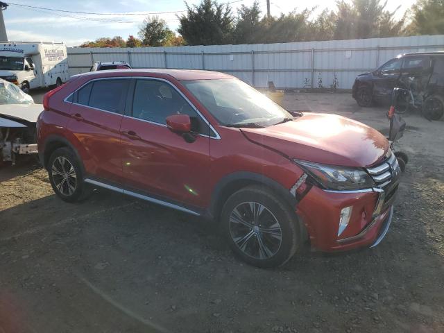 2018 MITSUBISHI ECLIPSE CR - JA4AT5AA5JZ068561