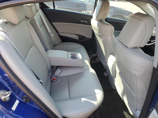 2017 ACURA ILX BASE W - 19UDE2F34HA009565