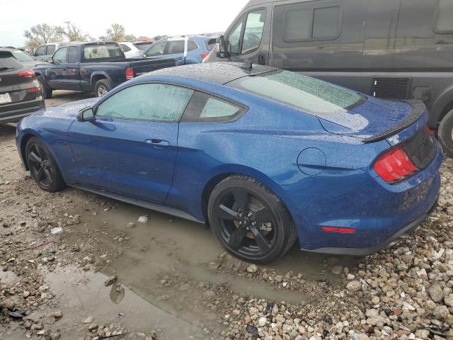 Vin: 1fa6p8cf3p5306021, lot: 73893244, ford mustang gt 20232