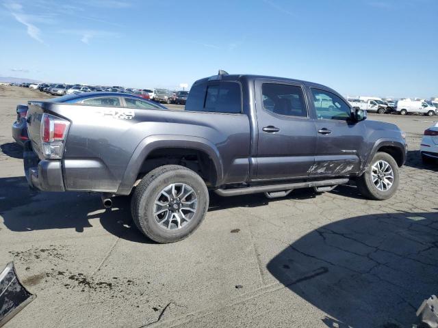 VIN 3TMDZ5BN1NM130791 2022 Toyota Tacoma, Double Cab no.3