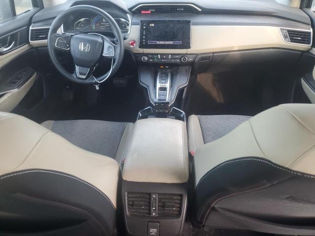 2018 HONDA CLARITY JHMZC5F1XJC015762