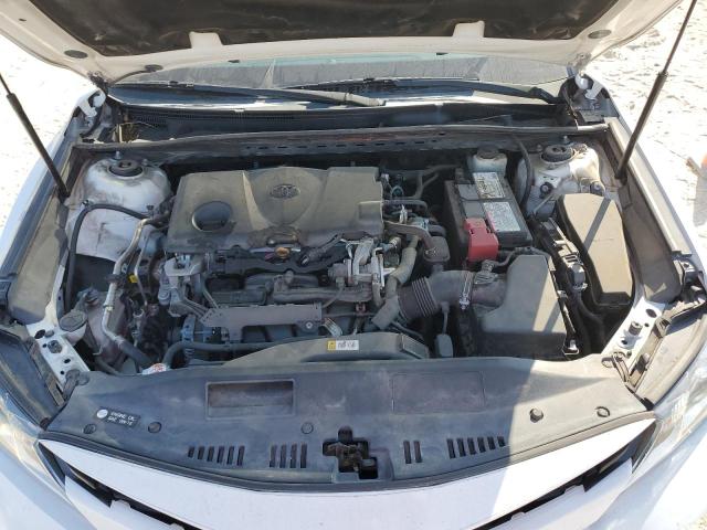 VIN 4T1B11HKXJU584253 2018 Toyota Camry, L no.11