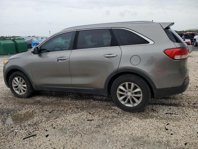 VIN 5XYPG4A50GG129338 2016 KIA Sorento, LX no.2