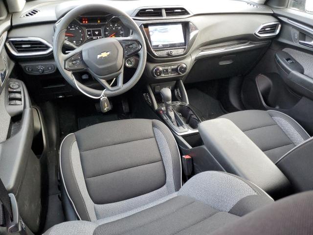 2023 CHEVROLET TRAILBLAZE - KL79MPSL9PB211351