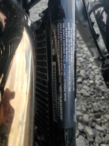 2019 HARLEY-DAVIDSON FXLR 1HD1YNJ63KB035392