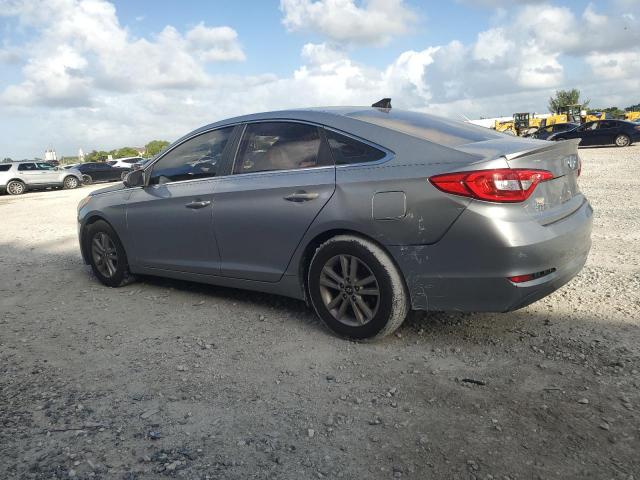 2015 HYUNDAI SONATA ECO - 5NPE24AA1FH136938