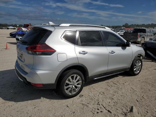 2018 NISSAN ROGUE S - KNMAT2MV5JP581758