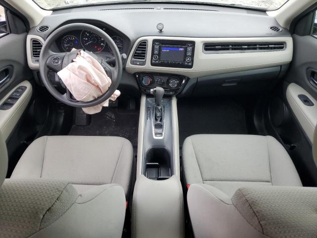 2019 HONDA HR-V LX - 3CZRU6H38KM744016