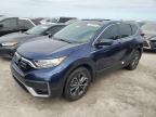 2021 HONDA CR-V EXL - 7FART6H87ME019586