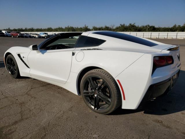 2016 CHEVROLET CORVETTE S - 1G1YB2D72G5122526