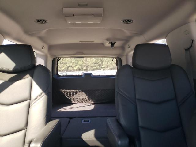 VIN 1GYS3HKJ9KR256067 2019 CADILLAC ESCALADE no.10