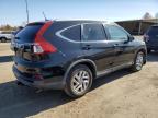 HONDA CR-V EXL photo