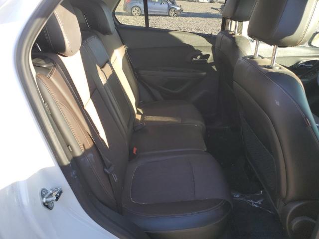 2015 CHEVROLET TRAX 1LT - KL7CJRSB8FB223135
