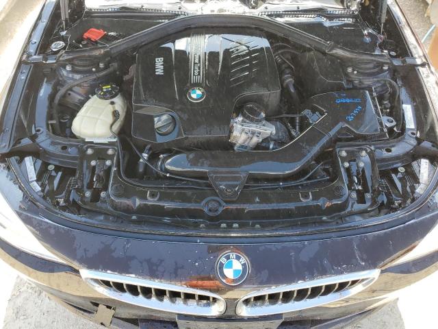 2015 BMW 335 XIGT WBA3X9C55FD868630