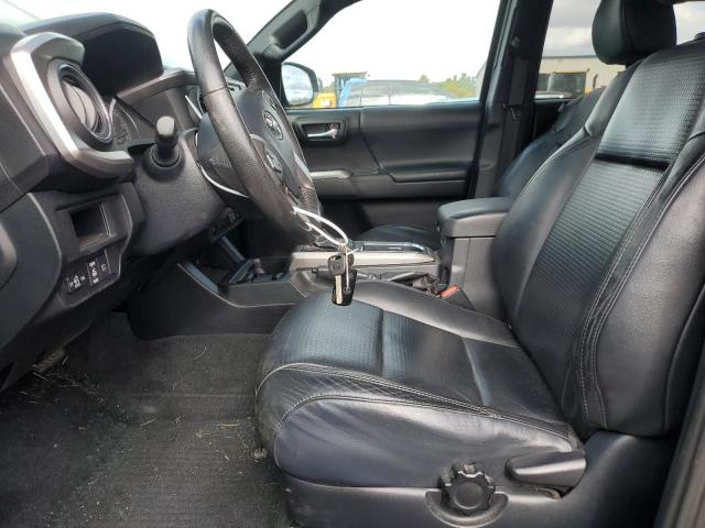 2019 TOYOTA TACOMA DOU - 3TMGZ5AN4KM280274