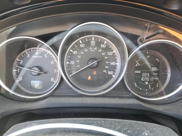 2016 MAZDA CX-9 TOURI - JM3TCBCY5G0114188