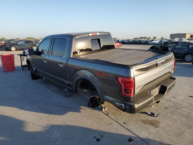 VIN 1FTEW1EG2FFB90793 2015 Ford F-150, Supercrew no.2