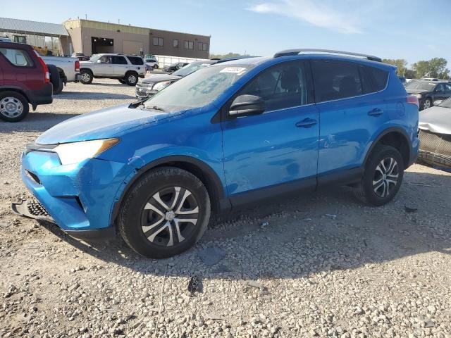 2016 TOYOTA RAV4 LE #3024075666