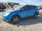 Lot #3024075666 2016 TOYOTA RAV4 LE