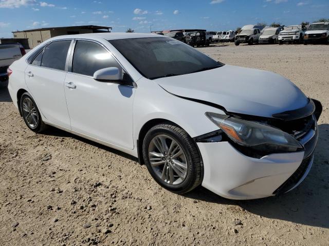 2016 TOYOTA CAMRY LE - 4T1BF1FKXGU261186