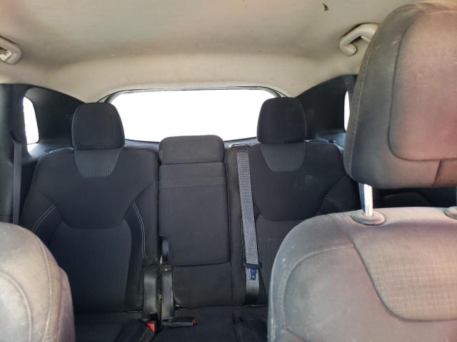 2015 JEEP CHEROKEE L - 1C4PJMCS3FW558124