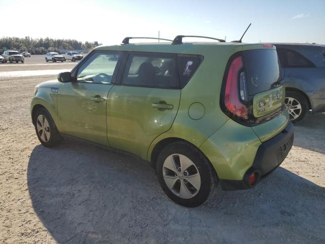 VIN KNDJN2A24F7803881 2015 KIA Soul no.2