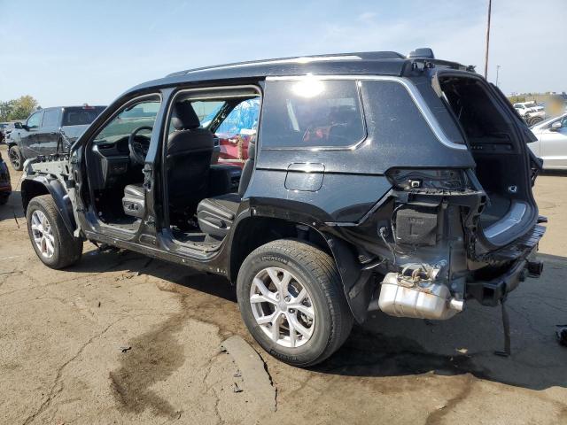 2023 JEEP GRAND CHER - 1C4RJKDGXP8831900