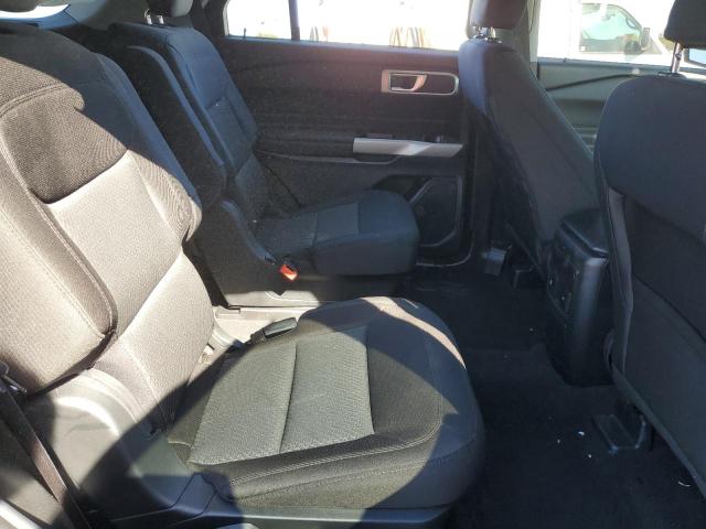 2023 FORD EXPLORER X - 1FMSK8DH9PGC25743
