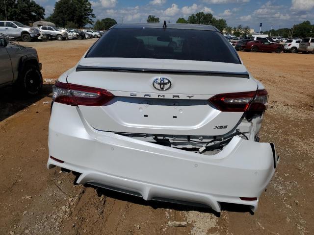 2019 TOYOTA CAMRY XSE - 4T1BZ1HK3KU033009