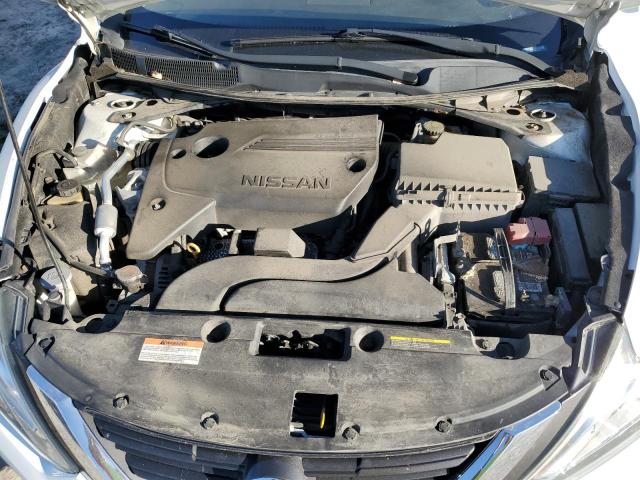 2017 NISSAN ALTIMA 2.5 - 1N4AL3AP9HN332662
