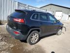 JEEP CHEROKEE L photo