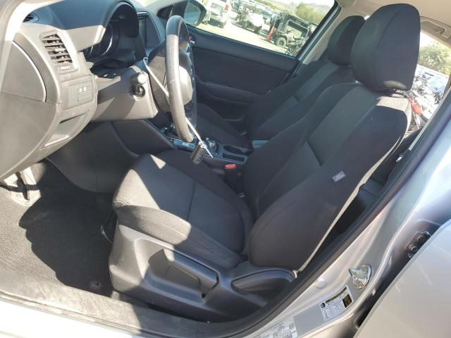 2016 MAZDA CX-5 SPORT - JM3KE4BY9G0774219
