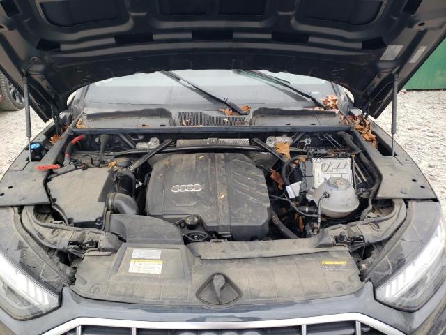 2021 AUDI Q5 PRESTIG WA1CAAFY5M2077240