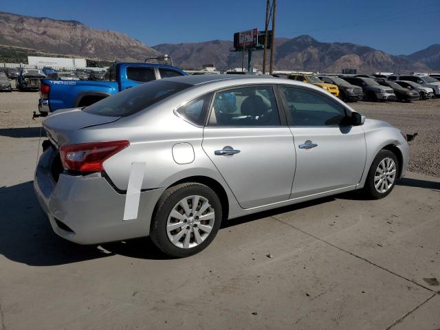 VIN 3N1AB7AP5GY295067 2016 Nissan Sentra, S no.3