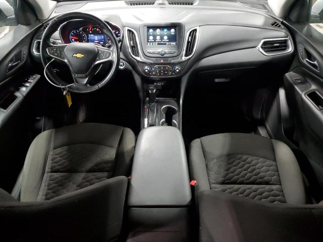 2019 CHEVROLET EQUINOX LT - 2GNAXUEVXK6158374