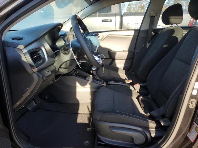 2018 KIA RIO LX - 3KPA24AB5JE066137