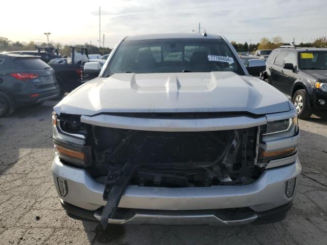 2016 CHEVROLET SILVERADO - 1GCVKREH6GZ276613