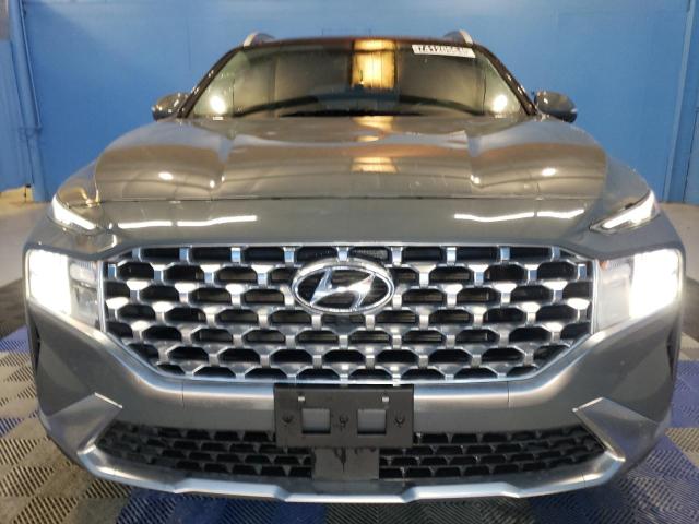 2023 HYUNDAI SANTA FE S - 5NMS34AJ2PH559929