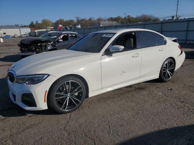 VIN 3MW5R7J05M8B52724 2021 BMW 3 Series, 330XI no.1