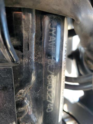 2006 YAMAHA XVZ13 CT JYAVP18E76A002740