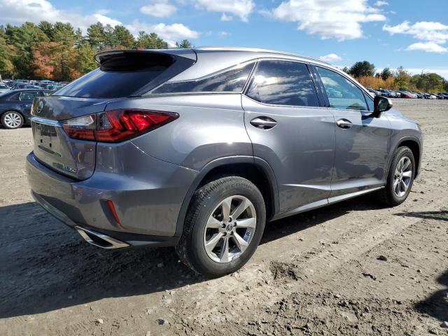 2019 LEXUS RX 350 BAS - 2T2BZMCA7KC195853