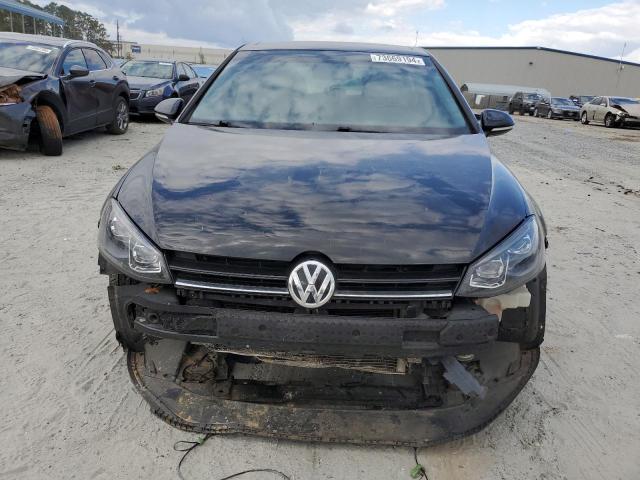 2016 VOLKSWAGEN GOLF S/SE - 3VW217AU4GM011667