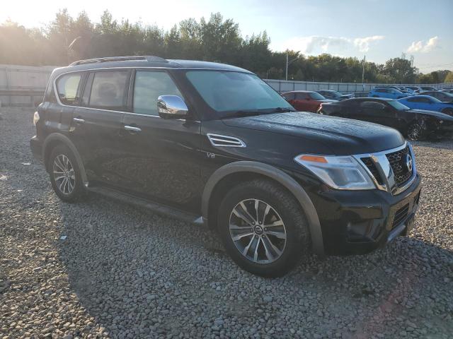 2020 NISSAN ARMADA SV - JN8AY2ND1LX017619