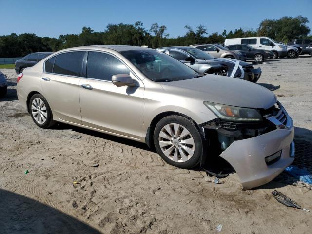 VIN 1HGCR3F83EA024667 2014 Honda Accord, Exl no.4