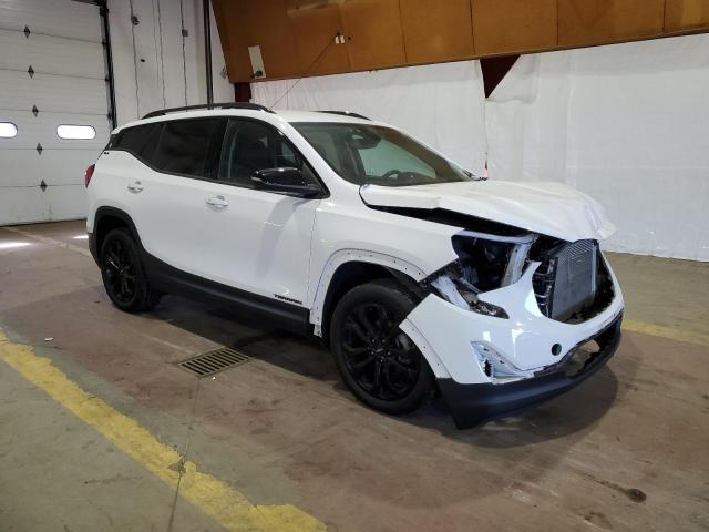 2020 GMC TERRAIN SL - 3GKALTEV3LL200044