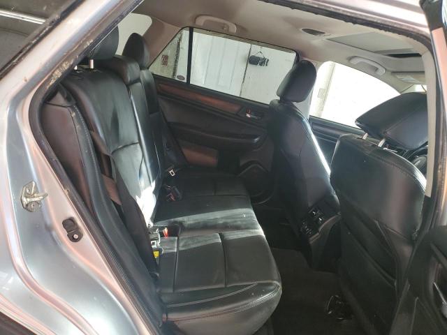 2019 SUBARU OUTBACK 2. - 4S4BSANC1K3310926