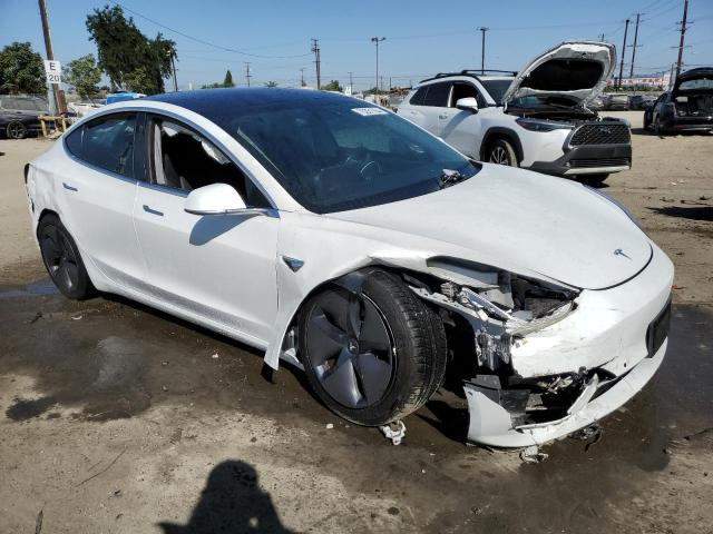 VIN 5YJ3E1EA3JF057317 2018 Tesla MODEL 3 no.4